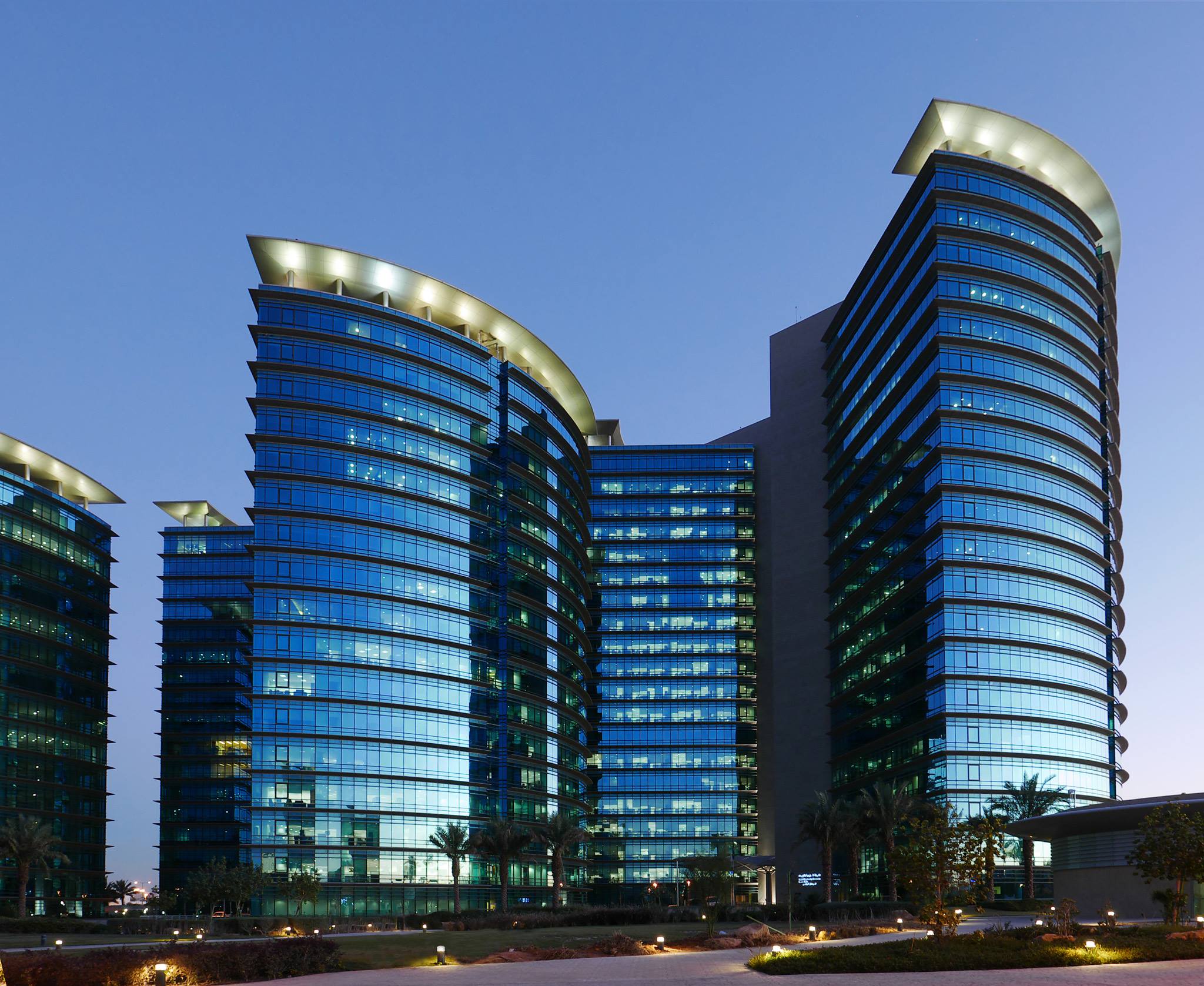 Granada Business Image