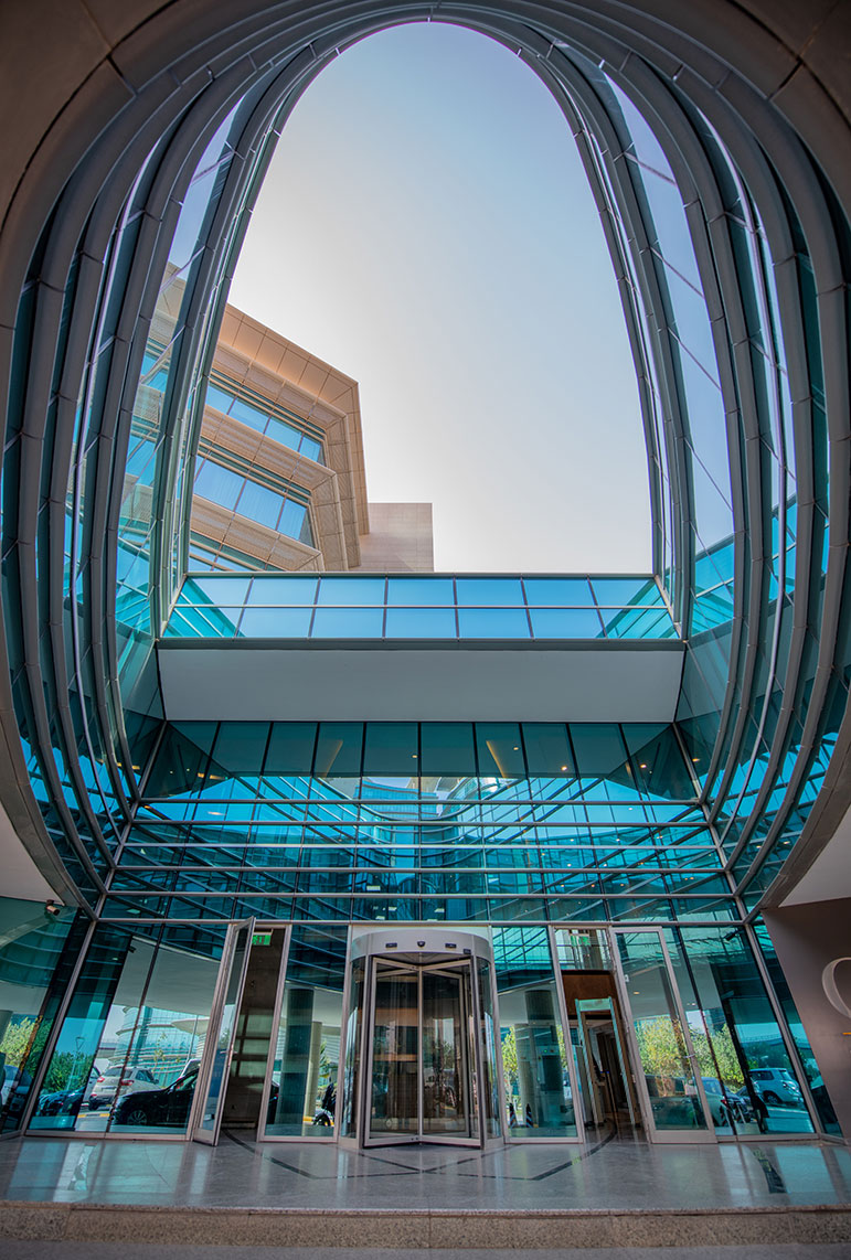 Granada Business Image
